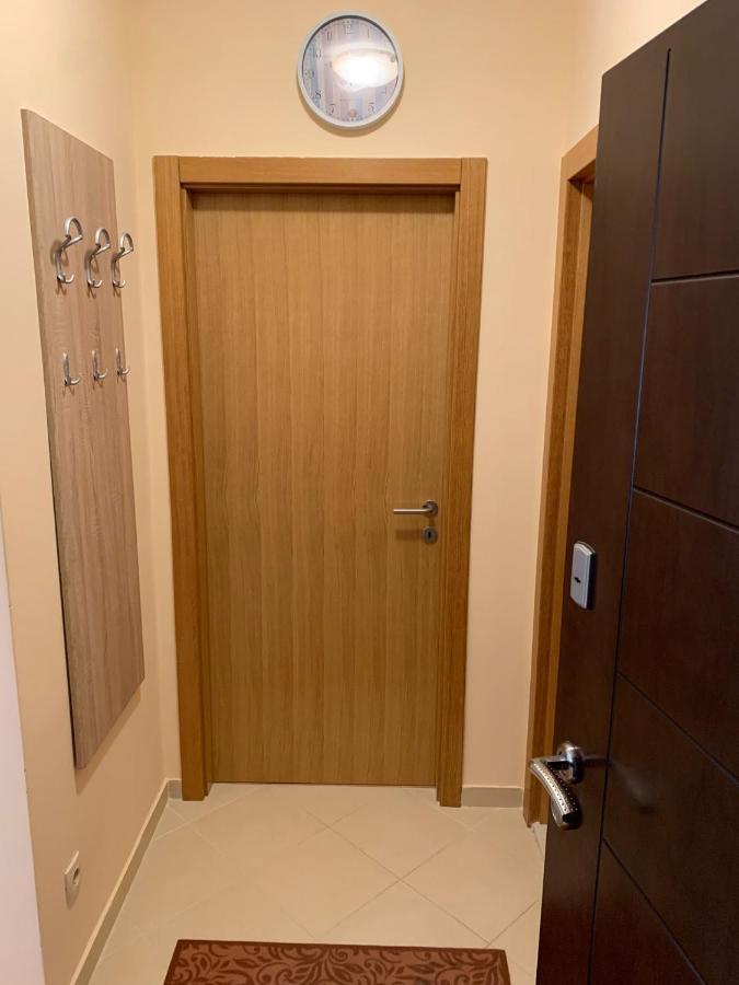 Lastochka.Mne Apartments Baošići Exterior foto